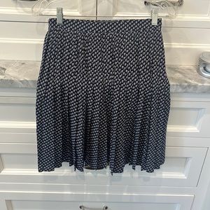 NWOT Les Copains skirt